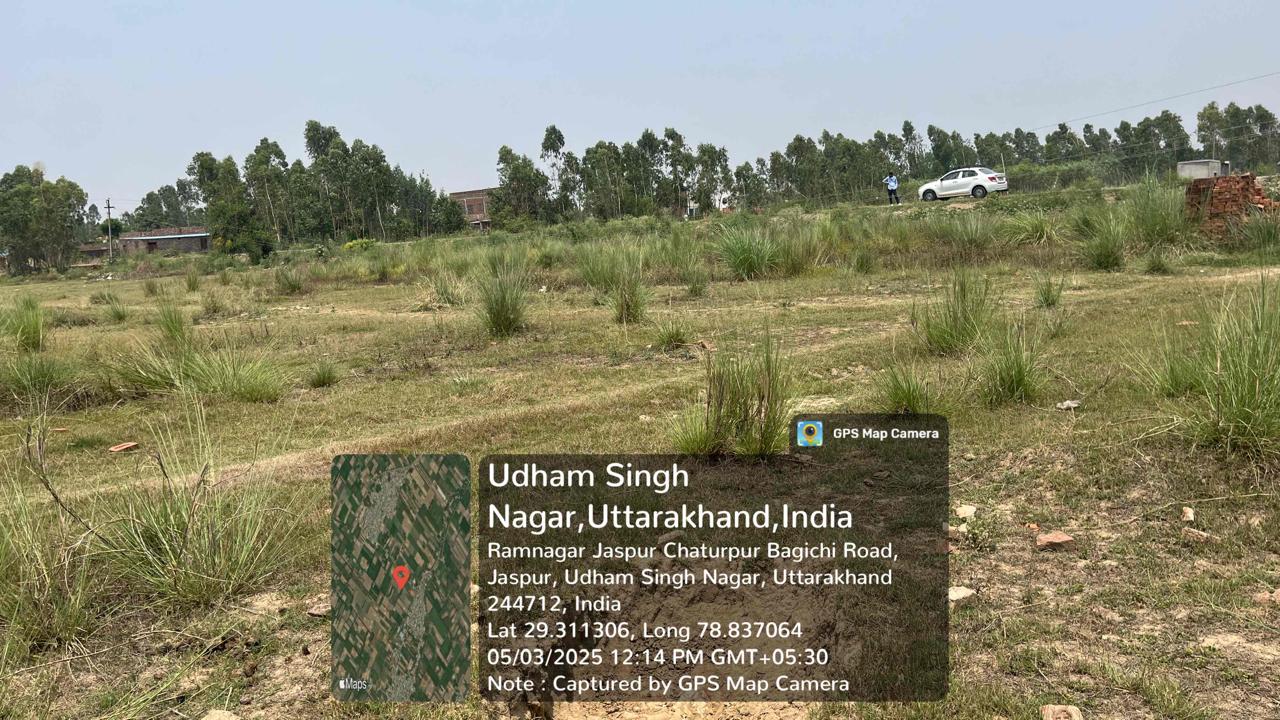 9430 square meter Plot for sale in Village Niwarmundi, Tehsil Jaspur, Jaspur