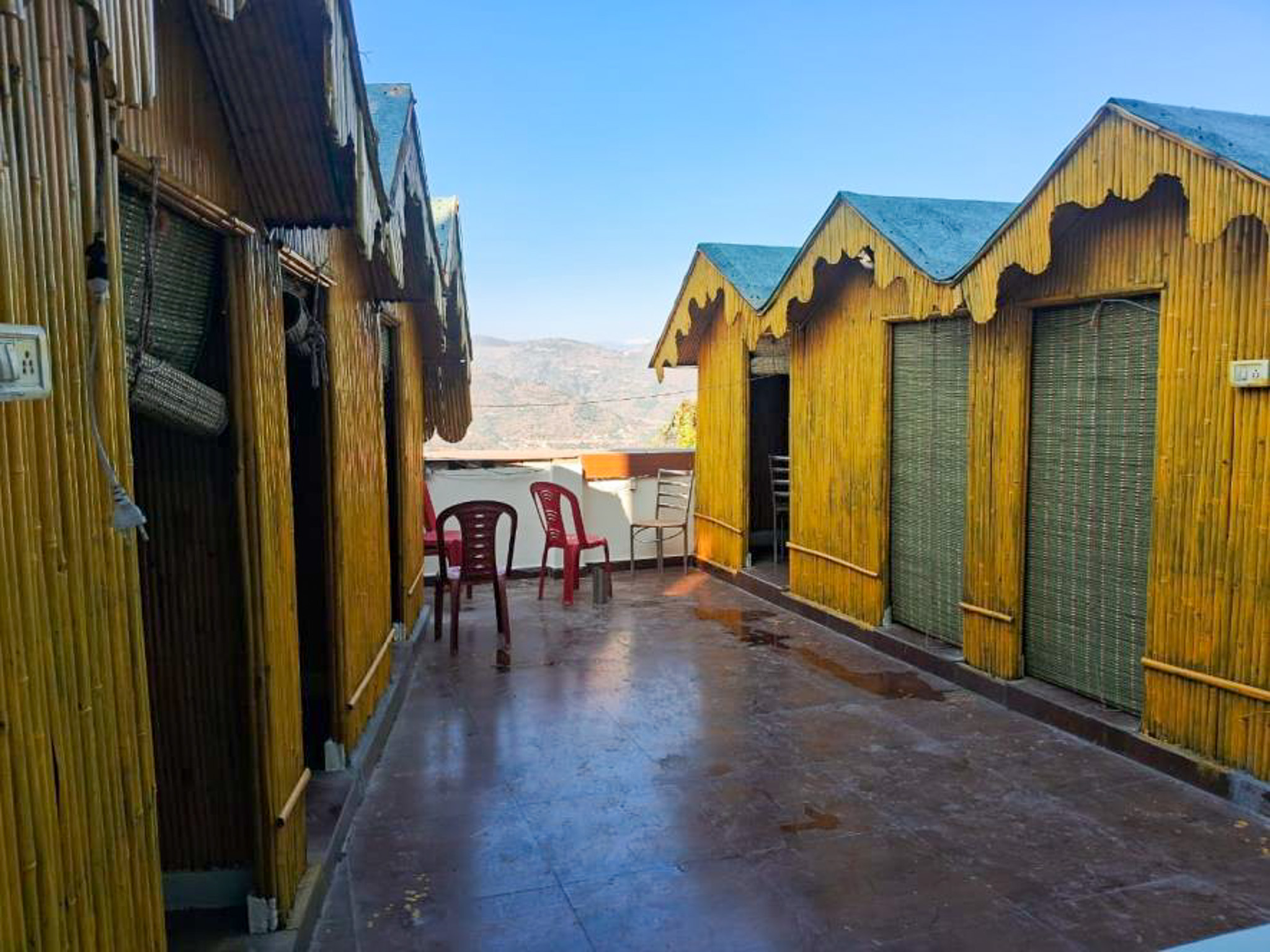 700 square meter Hotel for sale in Dharasu Marg chamba Chamba — photo 4