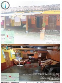 114 square meter Individual House for sale in CHANNAPATNA Channapatna