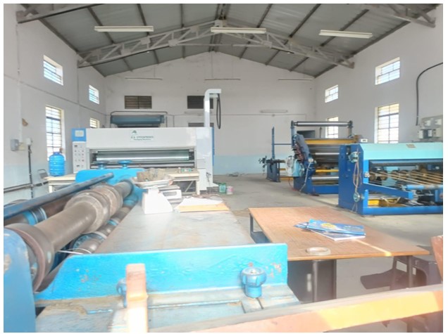 473.34 square meter Shed with Plant and Machinery for sale in CHANNAPATNA Pandavapura — photo 3