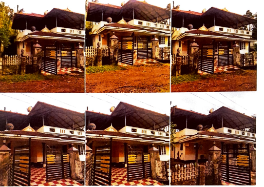 127 square meter Individual House for sale in Puthencruz