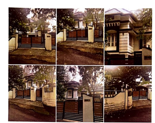 1950 square feet Individual House for sale in ERNAKULAM Kunnathunad