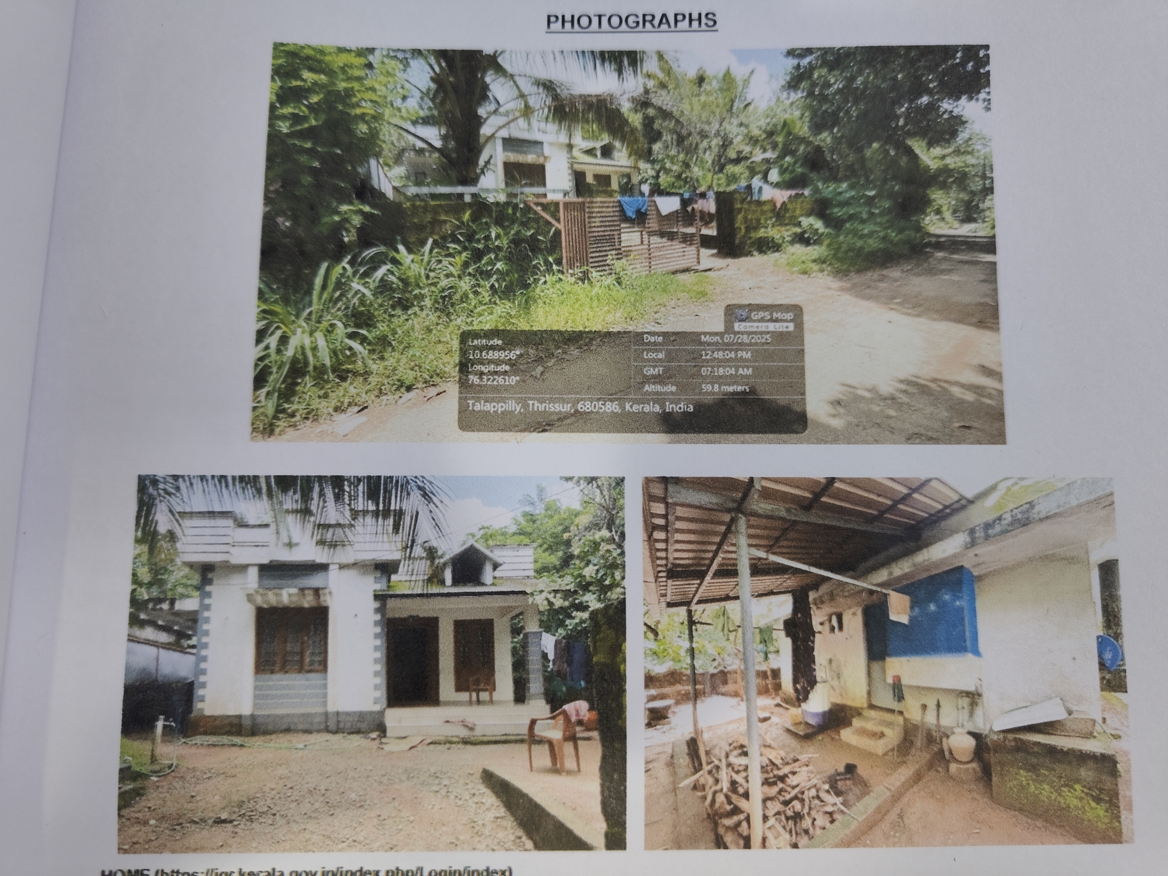OTHERS for sale in Chelakkara