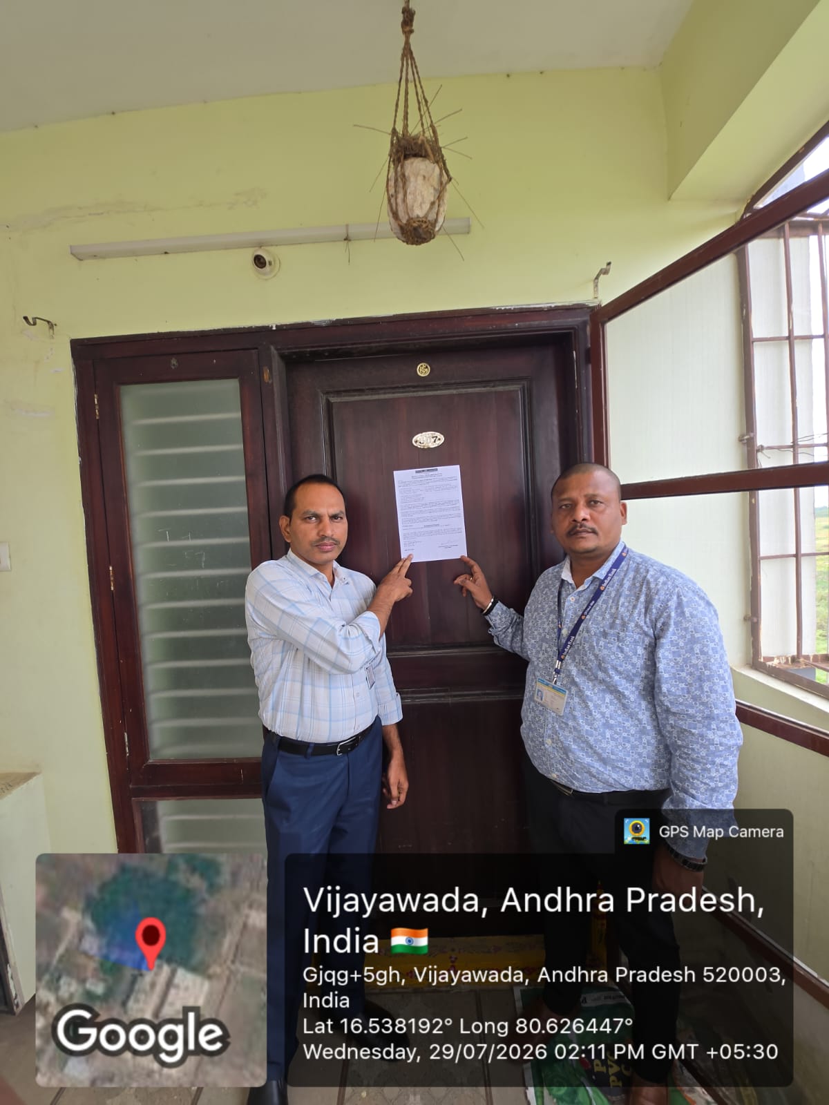 32 square yard Flat for sale in Vijayawada
