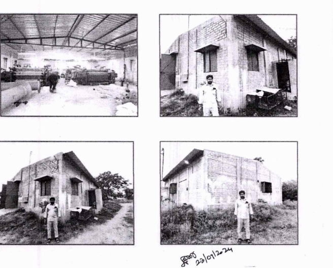 4047 square feet Godowns for sale in Tiruchengode