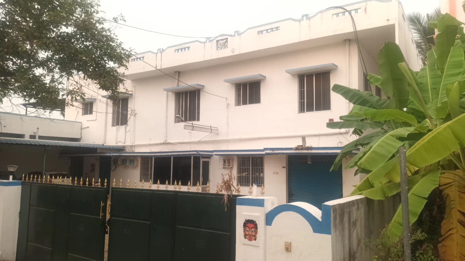 10208.5 square feet Godowns for sale in KUMARAPALAYAM TIRUCHENGODE Ellandaikuttai