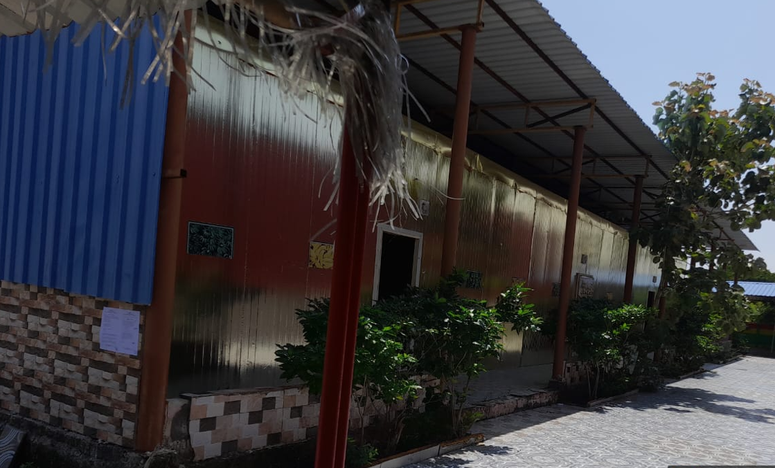 6400 square feet Godowns for sale in SERKUDI VILLAGE, MUSIRI TALUK, TRICHY Balakrishnampatti