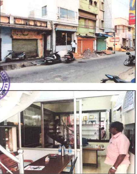 Individual House for sale in Erode