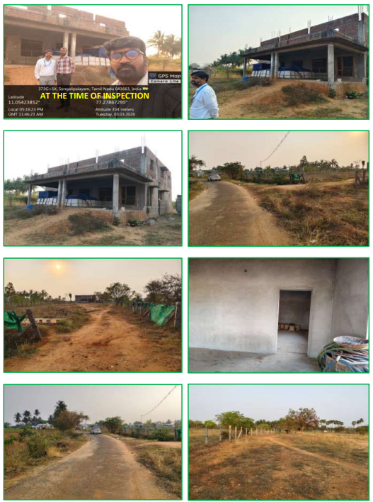 Individual House for sale in Avalpoondurai