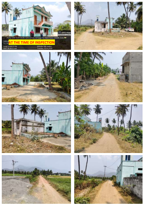 LAND AND BUILDING for sale in Salem