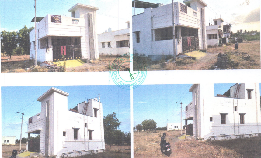 Individual House for sale in Karur