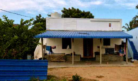2910 square feet Individual House for sale in ALATHUR Tiruchirappalli