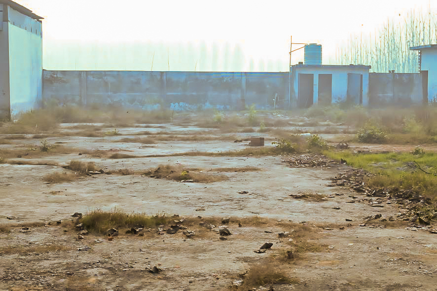 Industrial Plot with Factory Building for sale in Manglaur — photo 1
