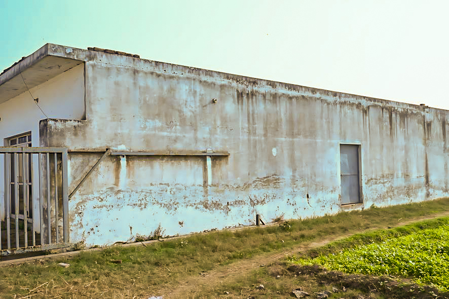 Industrial Plot with Factory Building for sale in Manglaur — photo 4