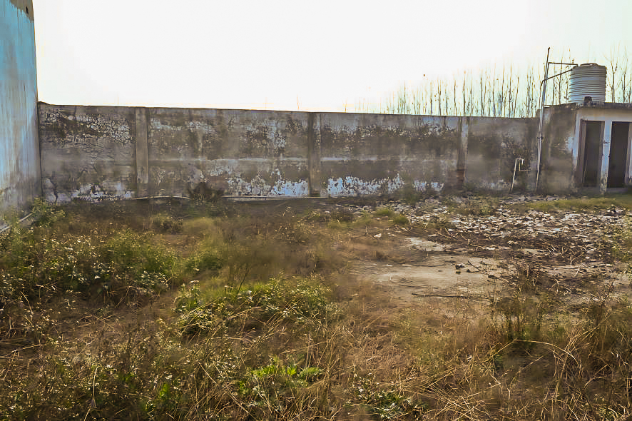 Industrial Plot with Factory Building for sale in Manglaur — photo 12