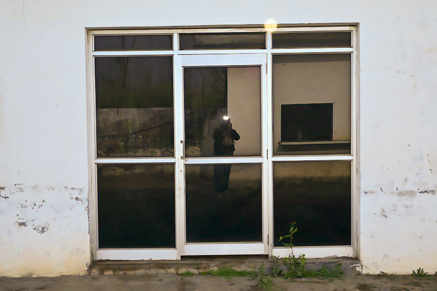 Industrial Plot with Factory Building for sale in Manglaur — photo 15
