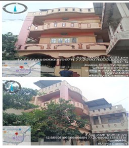 3513 square feet Individual House for sale in CHANNAPATNA Channapatna