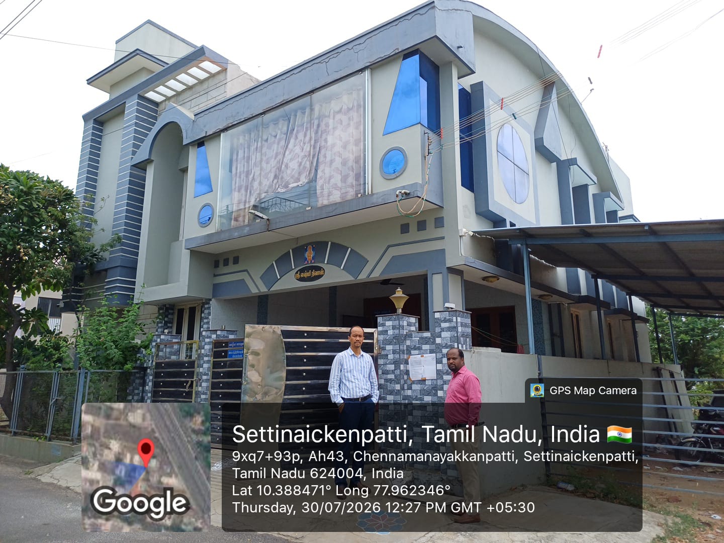 2200 square feet Individual House for sale in dindigul Dindigul — photo 6