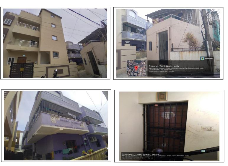 Flat for sale in Chennai