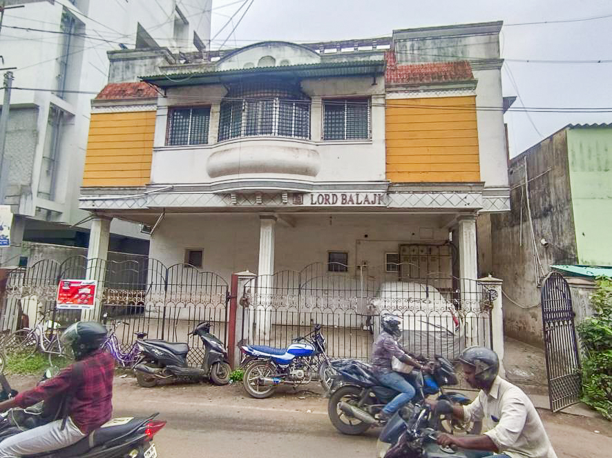 Flat for sale in Chennai — photo 14