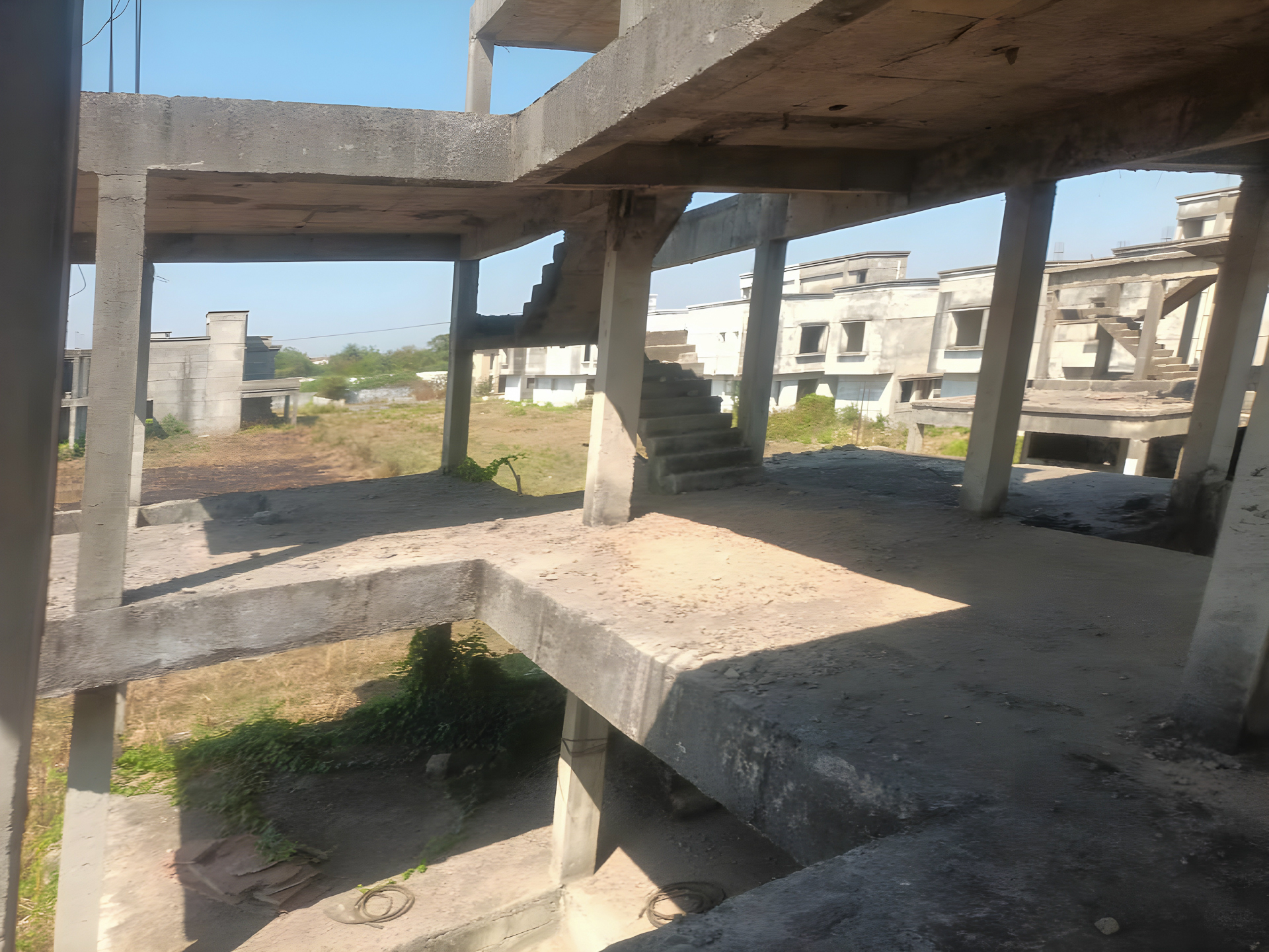 1792.31 square feet Individual House for sale in Vadodara — photo 4