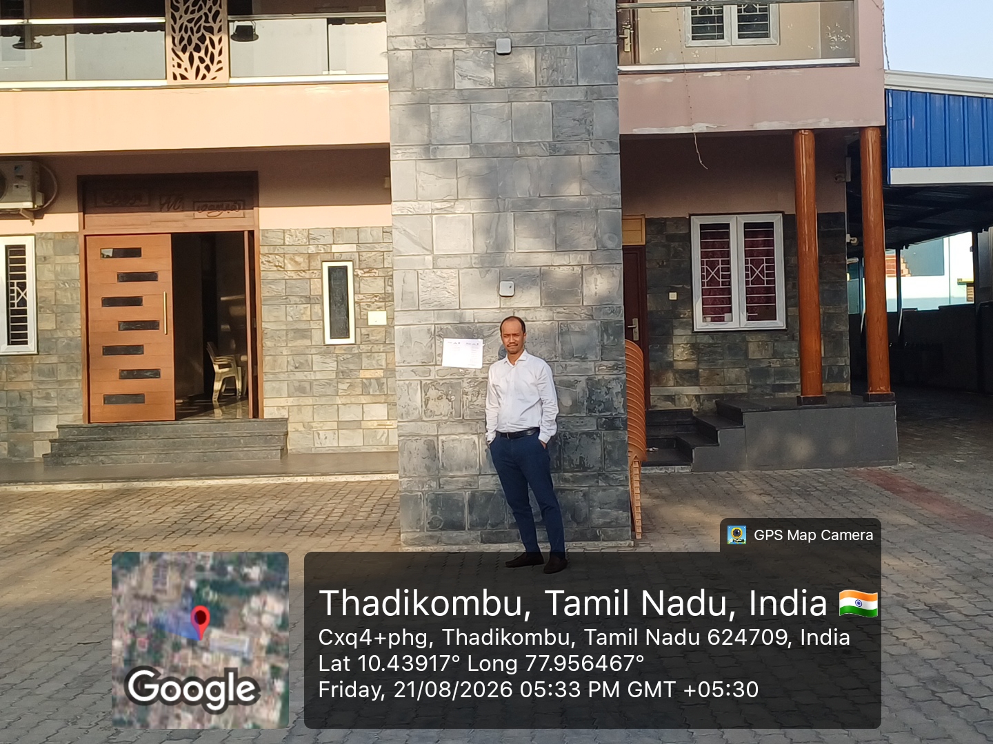 29688 square feet Malls for sale in TADIKOMBU Dindigul — photo 4