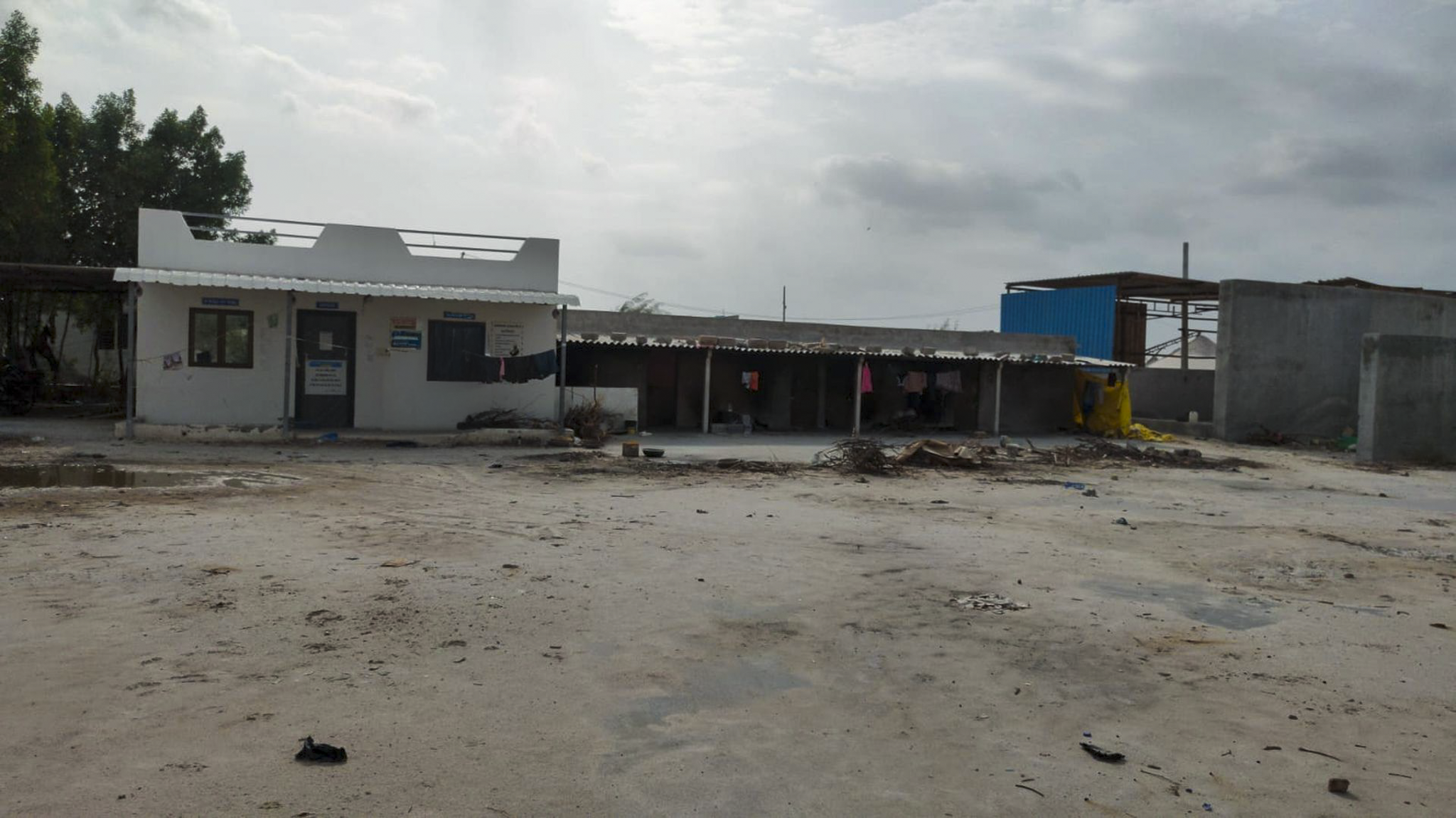 9207 square meter Godowns for sale in Bhuj