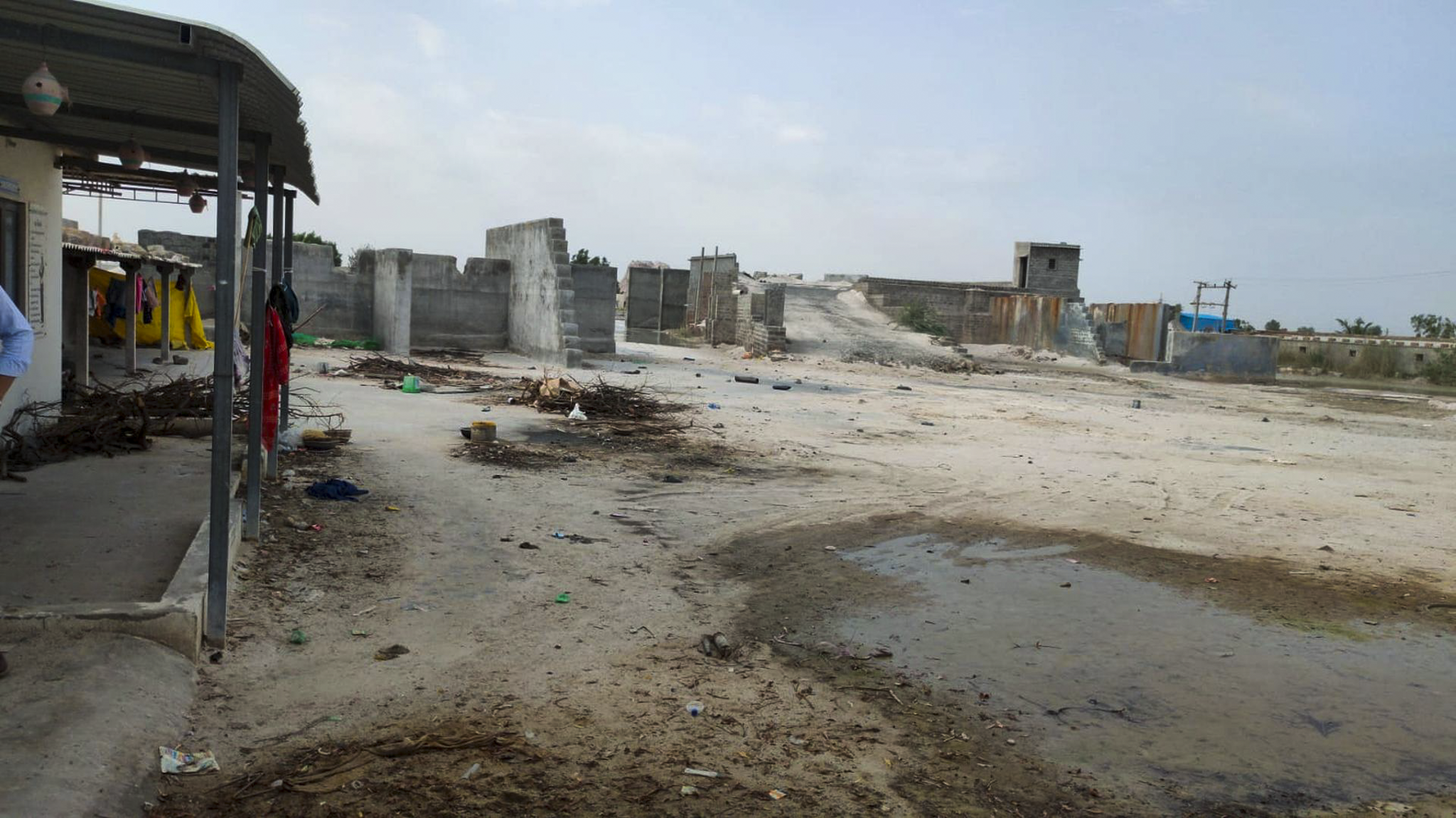9207 square meter Godowns for sale in Bhuj — photo 25