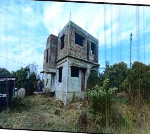 227.51 square meter Individual House for sale in Valsad