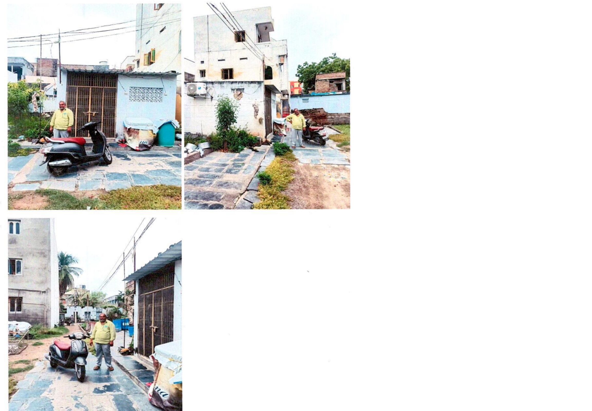 Individual House for sale in Guntur