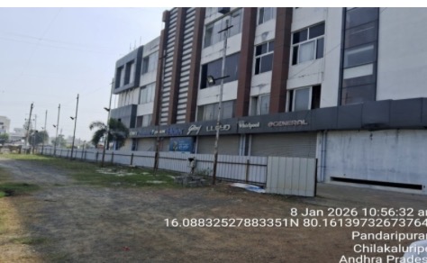 4961 square yard Malls for sale in Chilakaluripet — photo 3