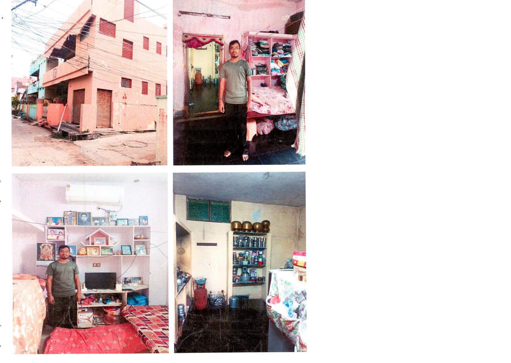 Individual House for sale in Guntur