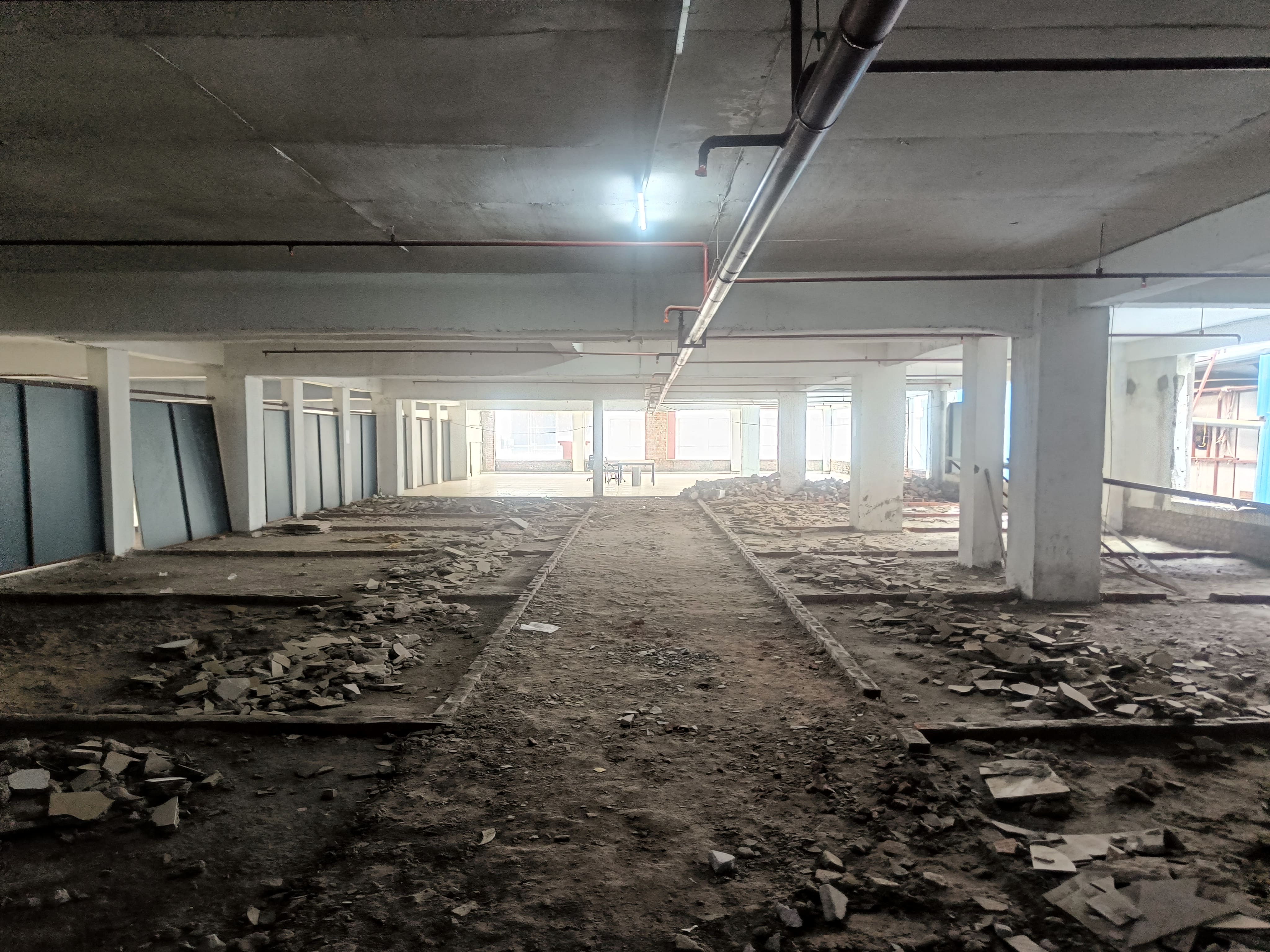2000 square feet Shops for sale in Noida — photo 3