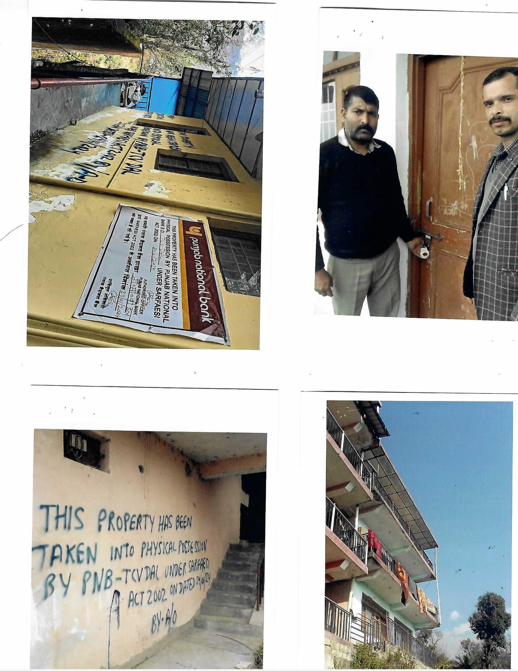 HOUSE PROPERTY for sale in DHARAMSHALA Dharamshala