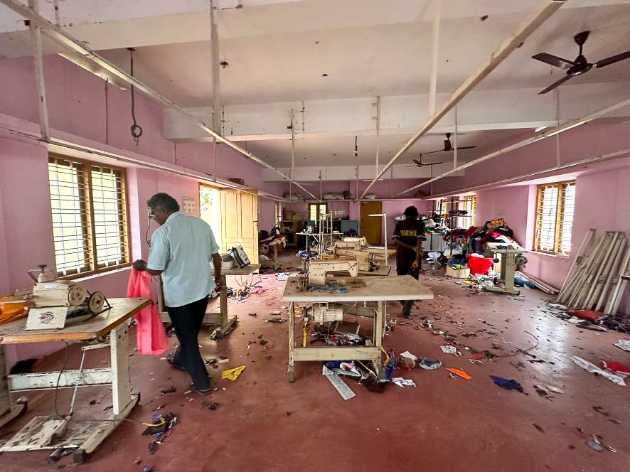 5401 square feet Individual House for sale in Individual house, Nalloor Village Marthandam — photo 13