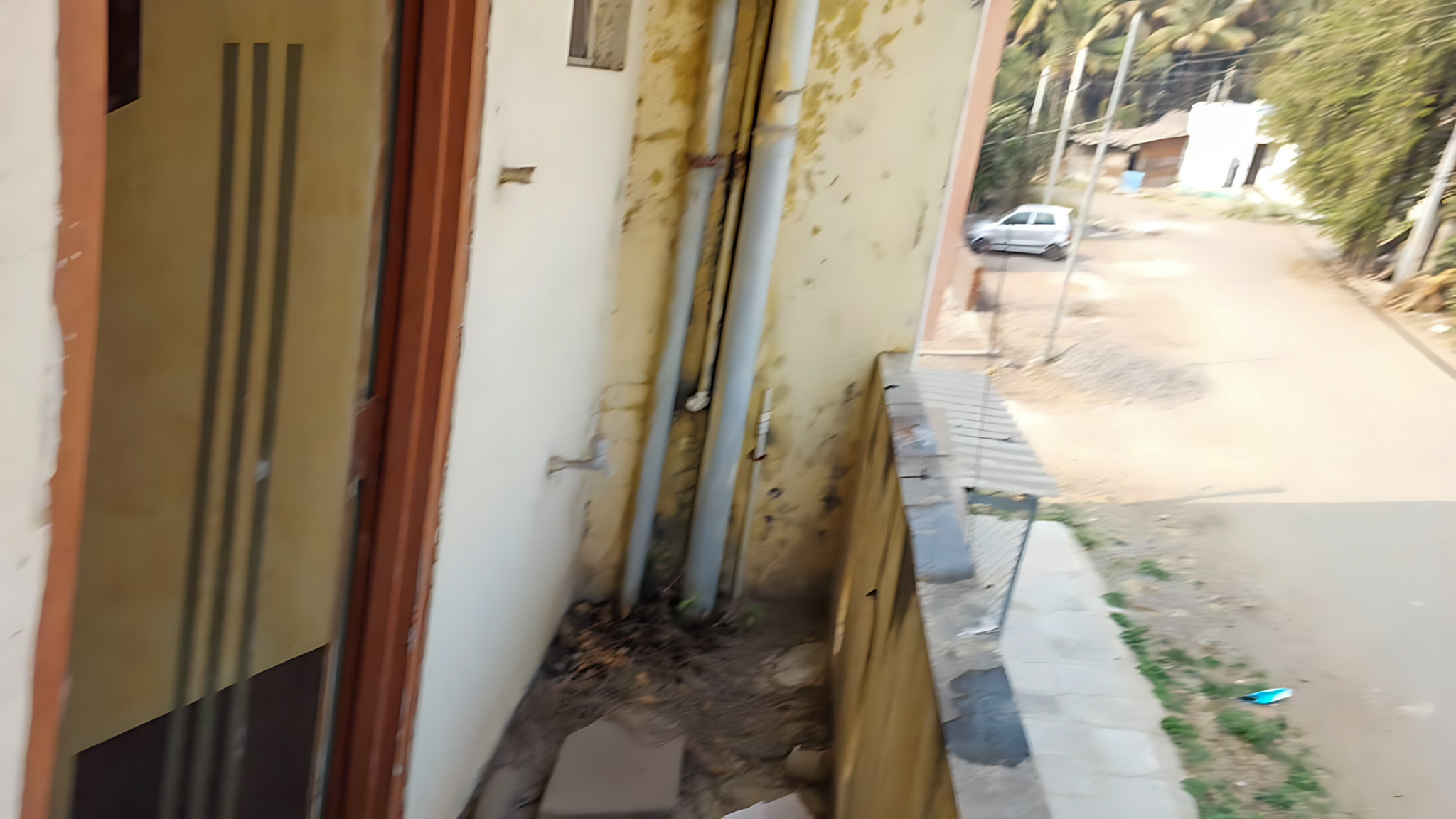 Flat for sale in Shrirampur