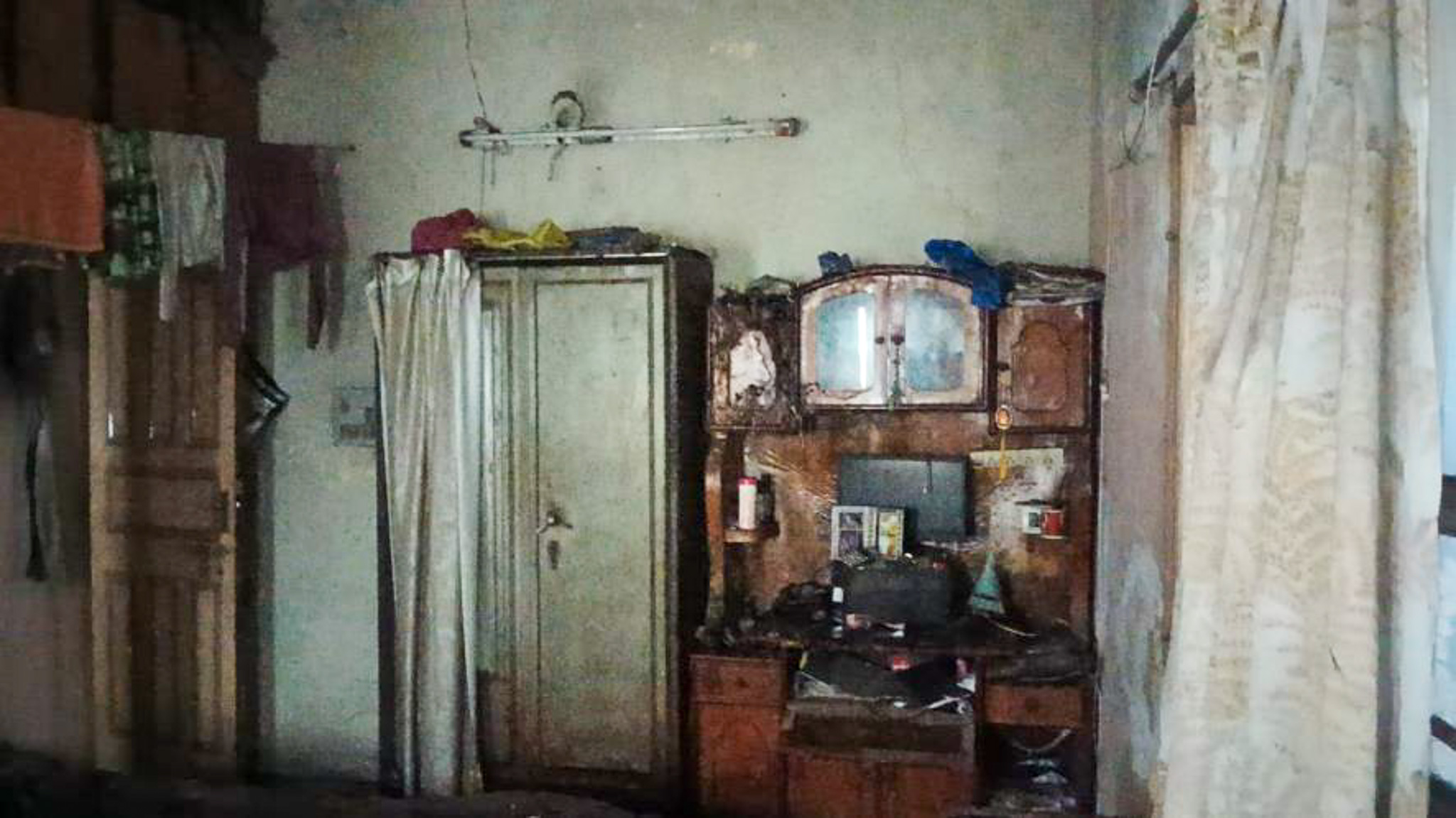 100 square meter Individual House for sale in Nanpura Surat Surat