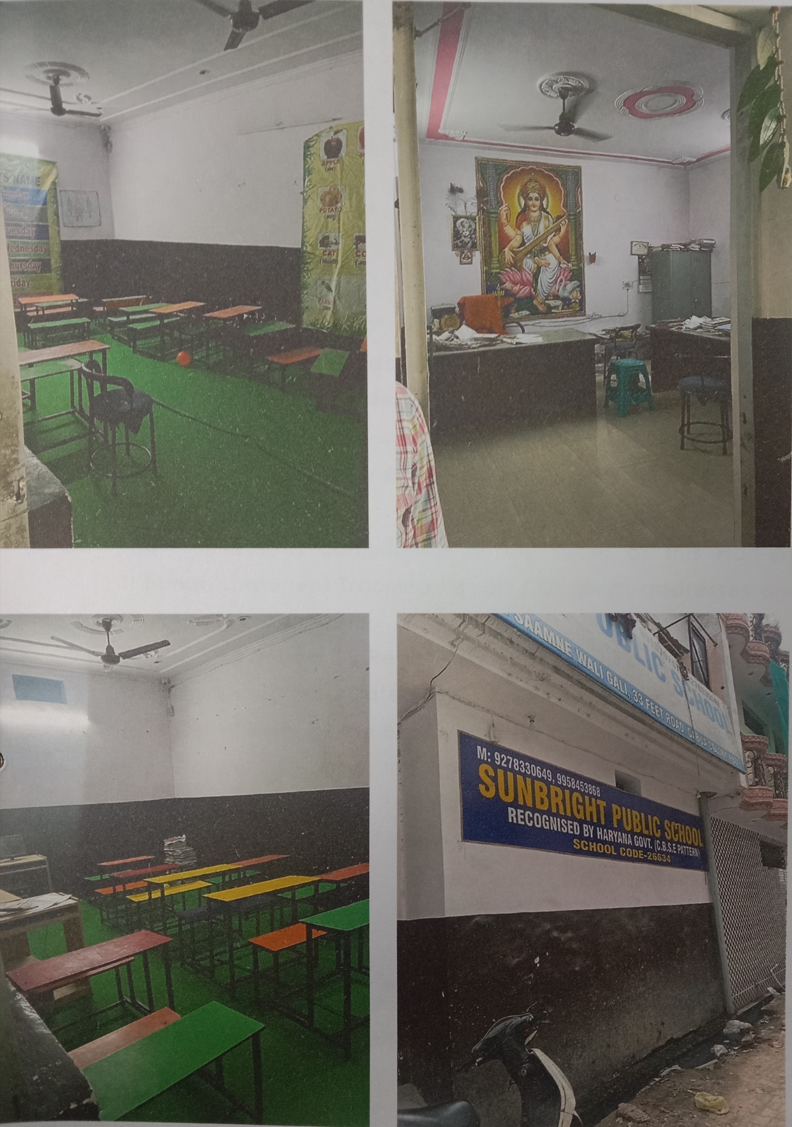 Individual House for sale in FARIDABAD Faridabad