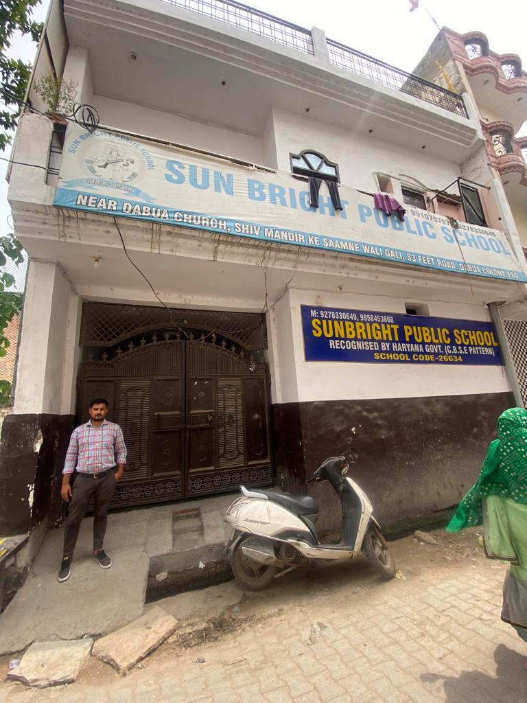 Individual House for sale in Faridabad