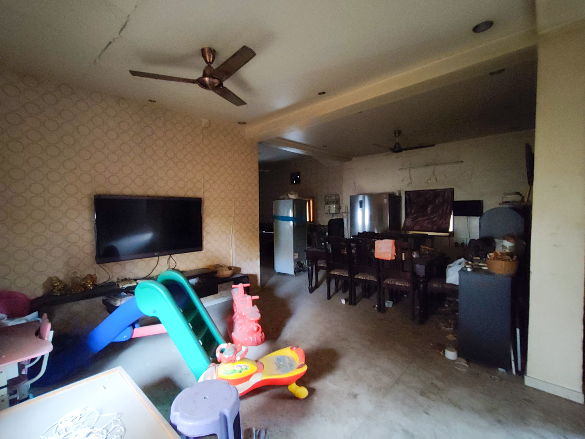 245.11 square meter Individual House for sale in Pune — photo 4