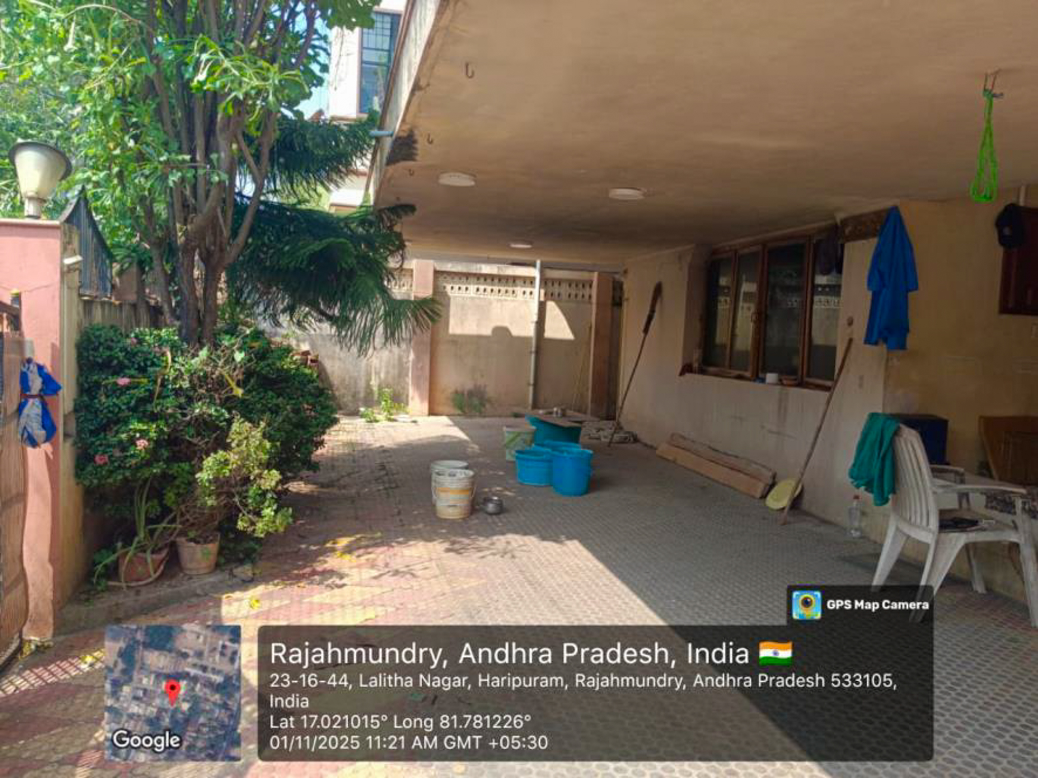 600 square yard Individual House for sale in INDEPENDENT HOUSE, Rajamundry, East Godavari District, Andhra Pradesh Rajamahendravaram — photo 10