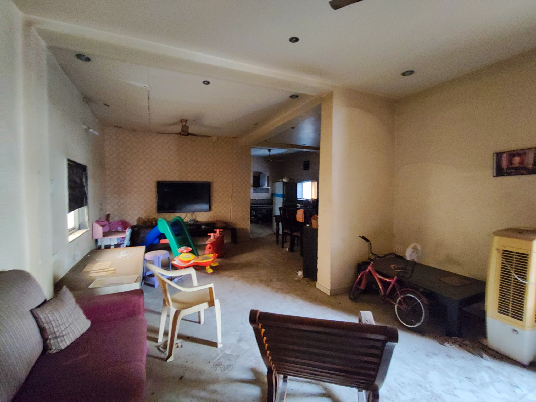 245.11 square meter Individual House for sale in Pune — photo 23