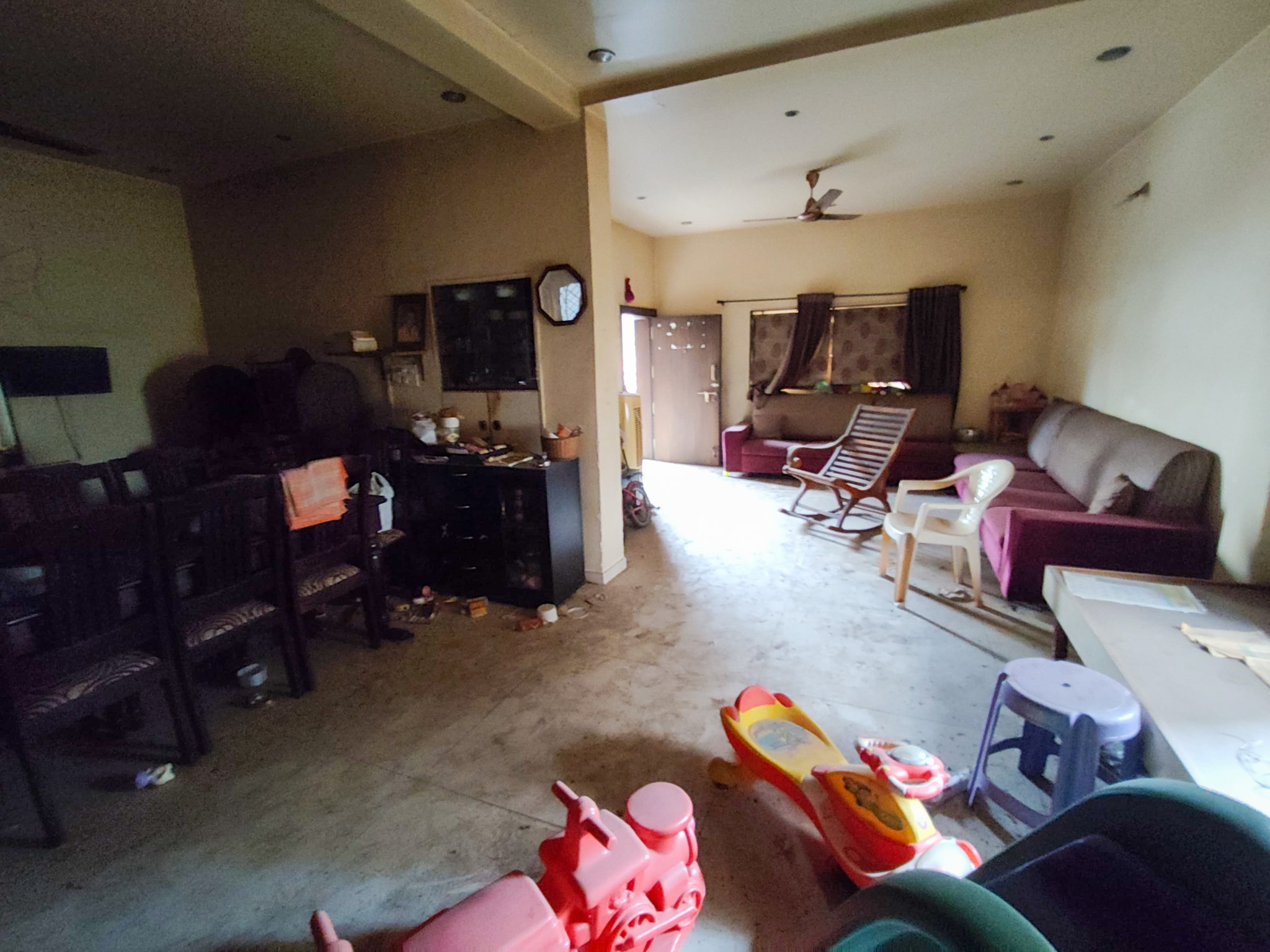 245.11 square meter Individual House for sale in Pune — photo 24