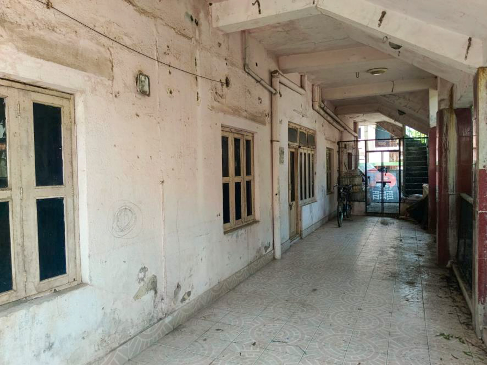 593 square yard Individual House for sale in INDEPENDENT HOUSE., Rajamundry, East Godavari, Andhra Pradesh 533105. Rajamahendravaram — photo 5