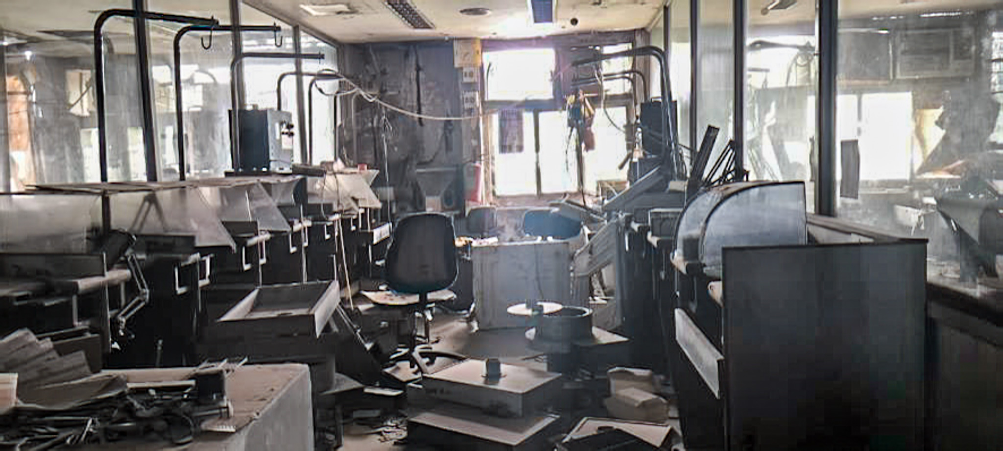 Office for sale in SEEPZ SEZ, ANDHERI Mumbai — photo 4