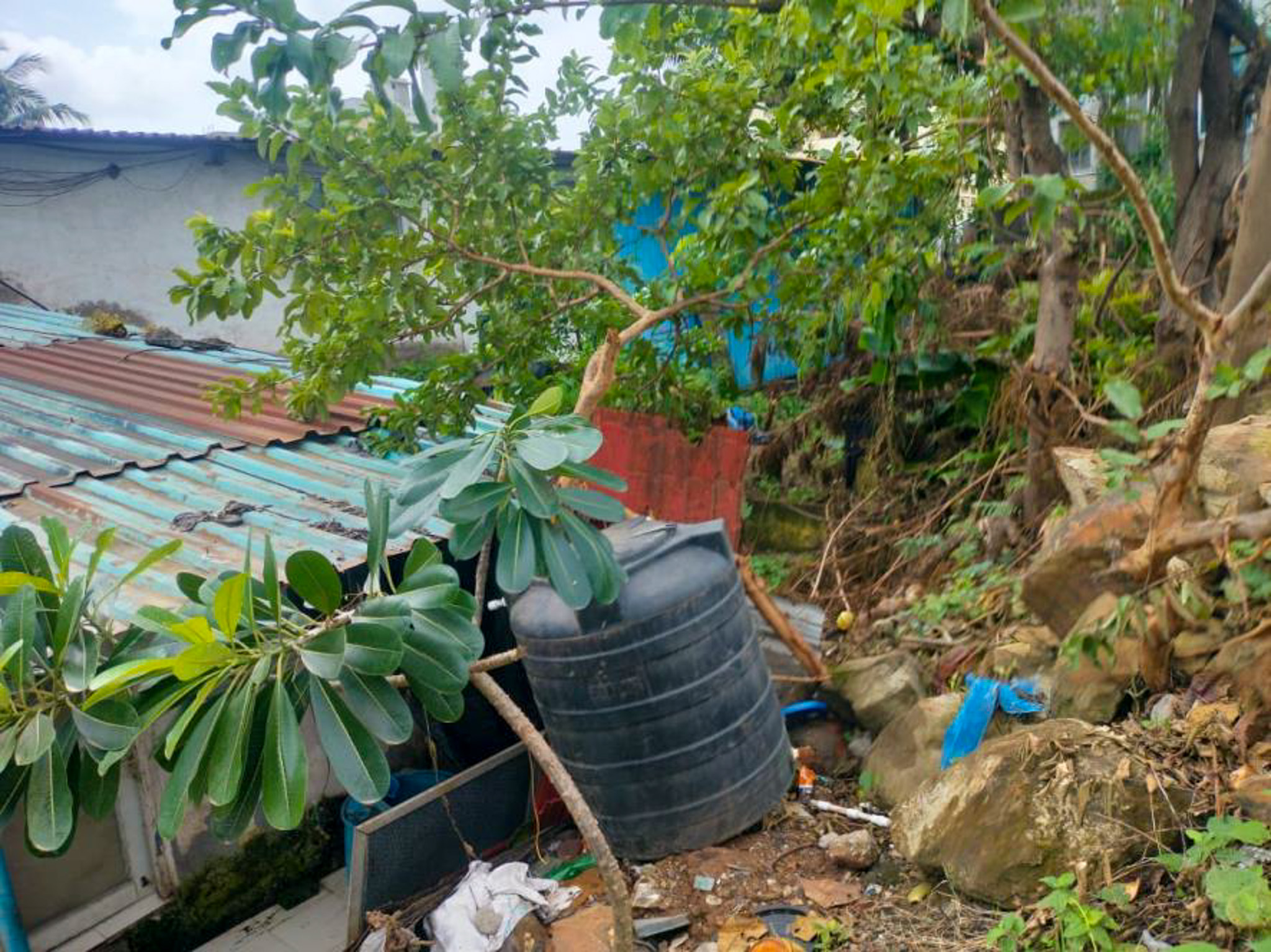 Plant and machinery for sale in Village Bapane Vasai Virar — photo 10