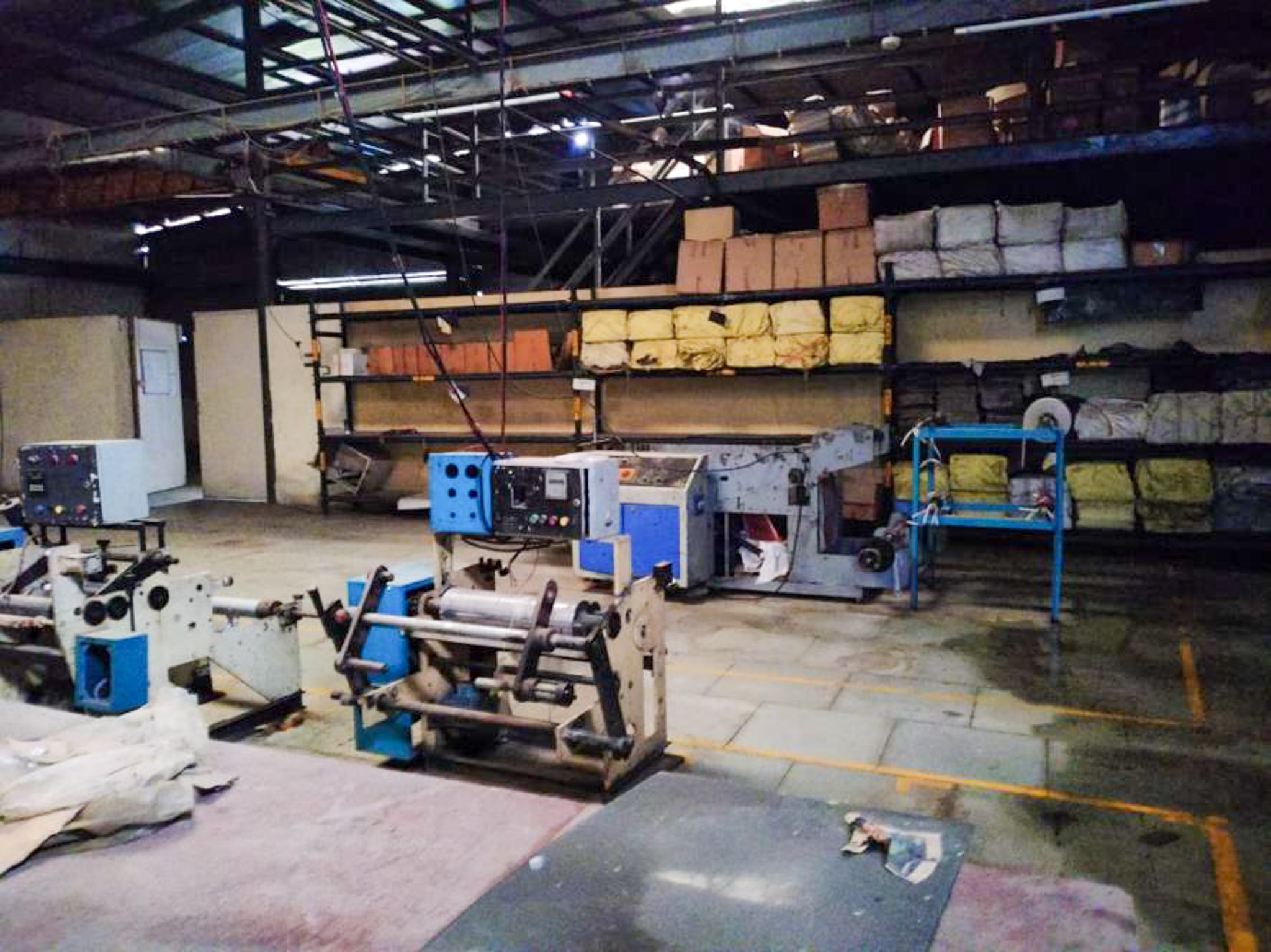 Plant and machinery for sale in Village Bapane Vasai Virar — photo 14
