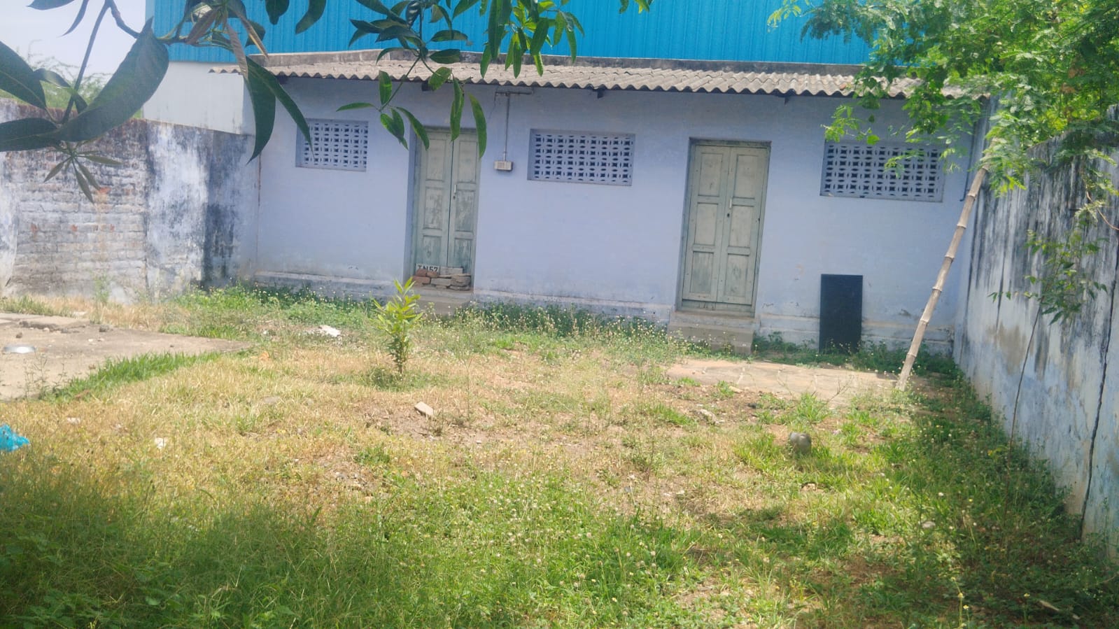 1252 square feet Individual House for sale in Dindigul