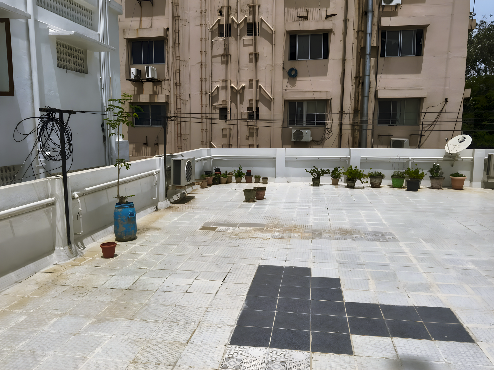 3 BHK Flat for sale in CHERI'S NEST - ARAY FOUNDATION, GOPALAPRAM CHENNAI Chennai — photo 2