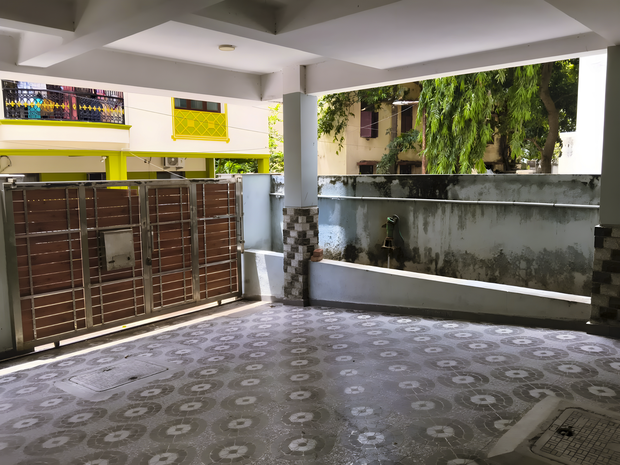 3 BHK Flat for sale in CHERI'S NEST - ARAY FOUNDATION, GOPALAPRAM CHENNAI Chennai — photo 5